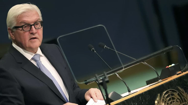 Σταϊνμάγερ: Πιο επικίνδυνη κι από τον «Ψυχρό Πόλεμο» η εποχή μας