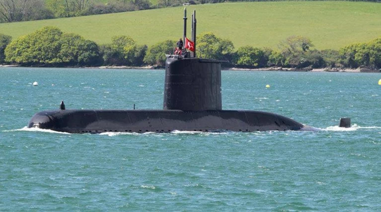 «Αλωνίζουν» τα τουρκικά υποβρύχια σε ολόκληρο το Αιγαίο