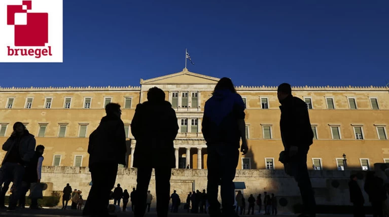 Το ινστιτούτο Bruegel προβλέπει και τέταρτο Μνημόνιο