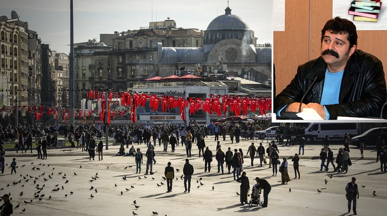 Ξηλώνουν τον ανταποκριτή του ΑΠΕ στην Τουρκία για την γκάφα με τον Ερντογάν