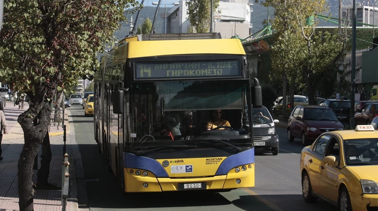 Μουσικό επιμελητή προσέλαβε ο ΟΑΣΑ για λεωφορεία, τρόλεϊ και μετρό