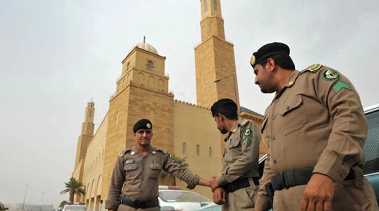 Σαουδάραβας πρίγκιπας εκτελέστηκε επειδή δολοφόνησε έναν πολίτη