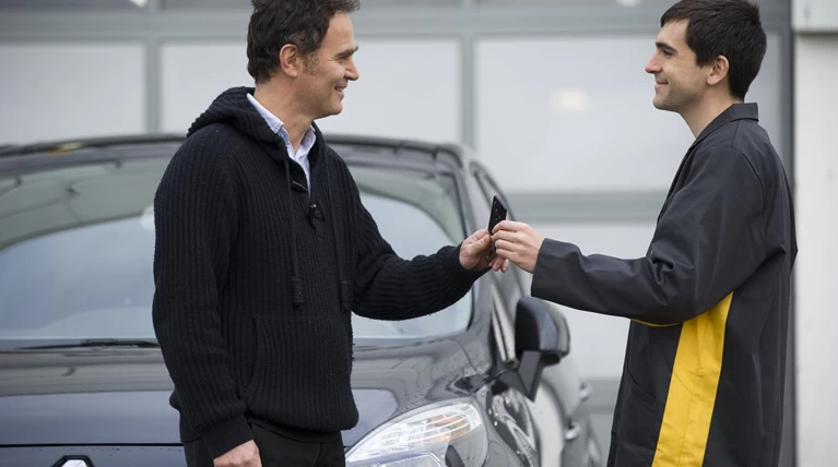 Ο παλιός είναι αλλιώς και έχει κέρδος στη Renault