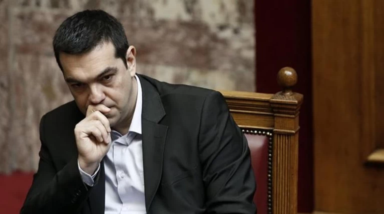 Μίνι υπουργικό στη Βουλή υπό τον Πρωθυπουργό