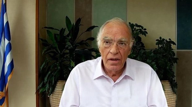 Λεβέντης: Οικουμενική τώρα, η κυβέρνηση θα καταρρεύσει