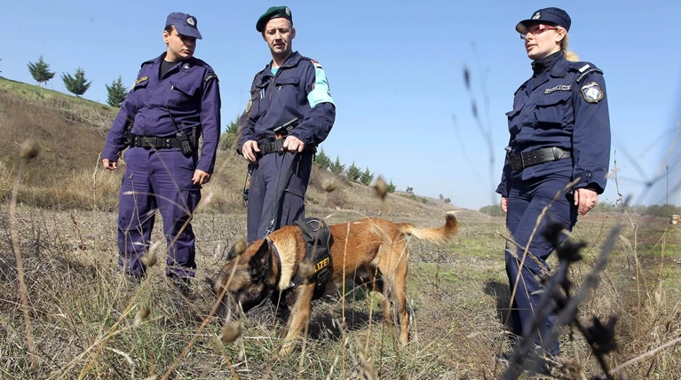 Στην Frοntex περνάει ο έλεγχος των ευρωπαϊκών συνόρων