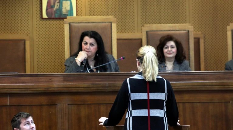 Αυτόπτης μάρτυρας: Στον Φύσσα επιτέθηκε ναζιστικό τάγμα εφόδου