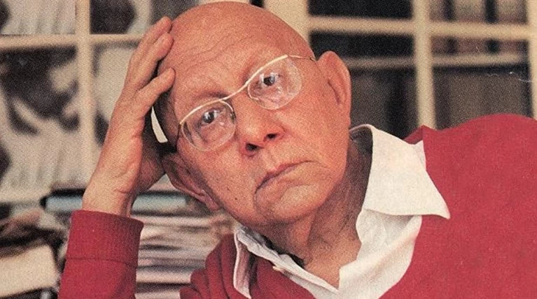 «Καστοριάδης: Μια ζωή», η πρώτη βιογραφία του μεγάλου στοχαστή