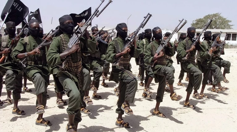 Μπίζνες με τον ISIS ετοίμαζε ο λαθρέμπορος όπλων