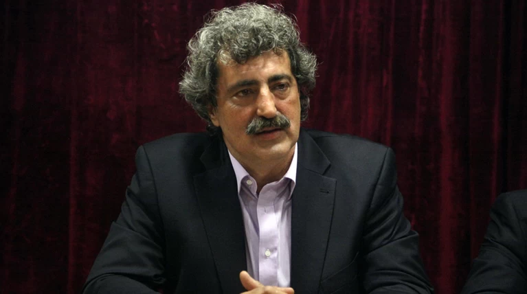 Όταν ο υπουργός Υγείας αποκάλεσε τον HIV... «ΧΙΒ»