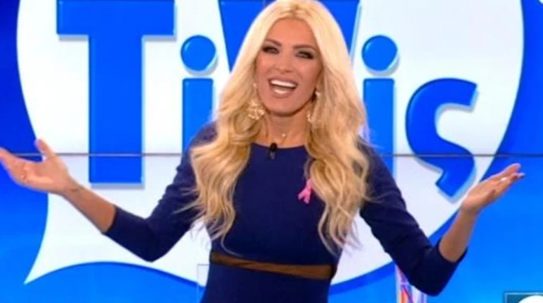 Καινούργιου προς Μπαλατσινού: Επεσες σε σφάλμα, σε περίμενα ανώτερη
