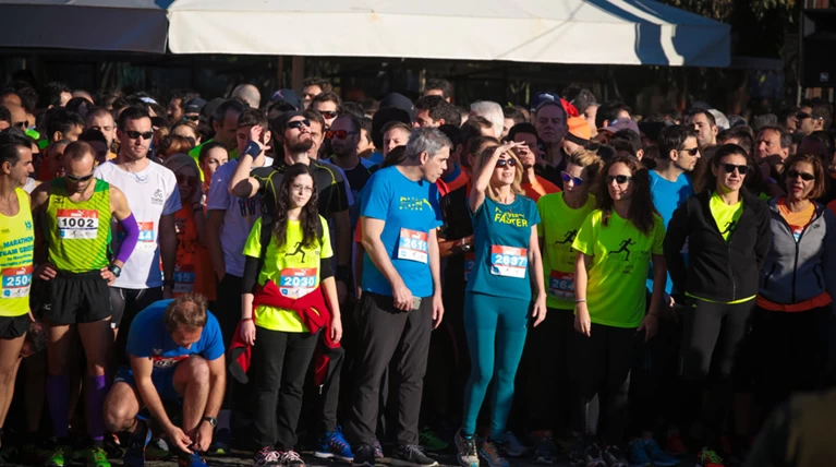 TheTOC Merrython: Ενας υπέροχος αγώνας κάτω από το φως της Ακρόπολης