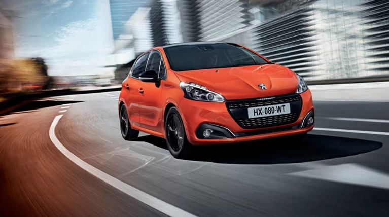 Peugeot-Citroen θα μετράνε τους ρύπους σε πραγματικές συνθήκες