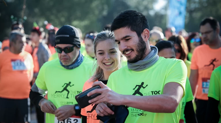Όλα όσα έγιναν στο δεύτερο TOCMerrython