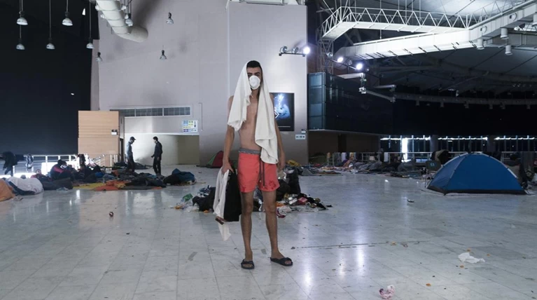 Στα «κάγκελα» οι Δήμαρχοι για τους μετανάστες