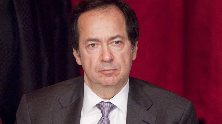 Paulson: Αν εφαρμοστούν οι μεταρρυθμίσεις, θα επενδύσουμε