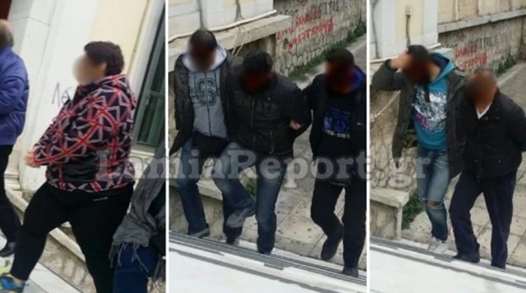 Η οικιακή βοηθός & ο φίλος της δολοφόνησαν τον 75χρονο