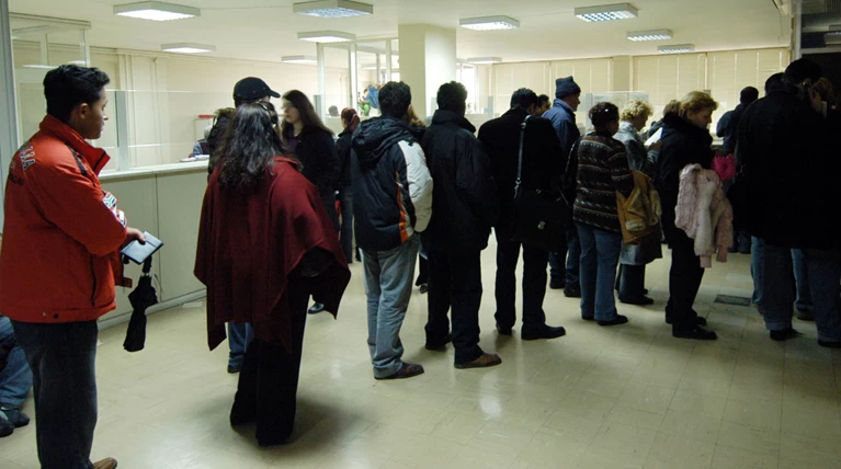 Φόροι 6,4 δισ. σε 15 μέρες ο «μποναμάς» της Εφορίας