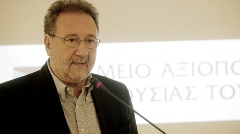 Πιτσιόρλας: Λιμάνια, ΔΕΣΦΑ, Αστέρας, Ελληνικό «κλείνουν» στο α'εξάμηνο