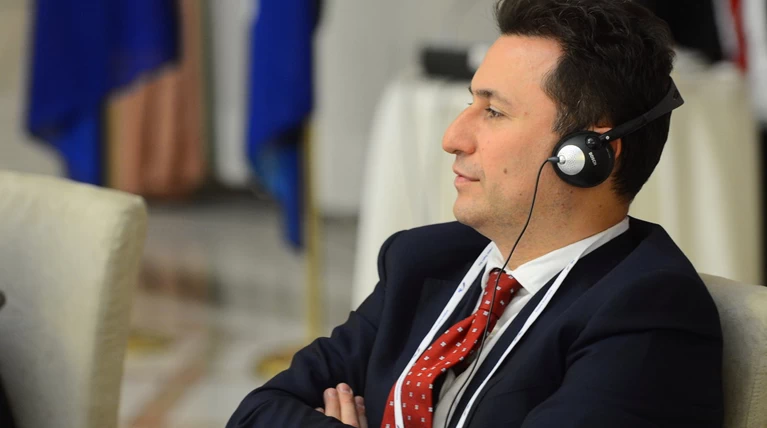 Γκρούεφσκι κατά Guardian: Με συκοφαντείτε, δεν θα αλλάξω το όνομα της ΠΓΔΜ