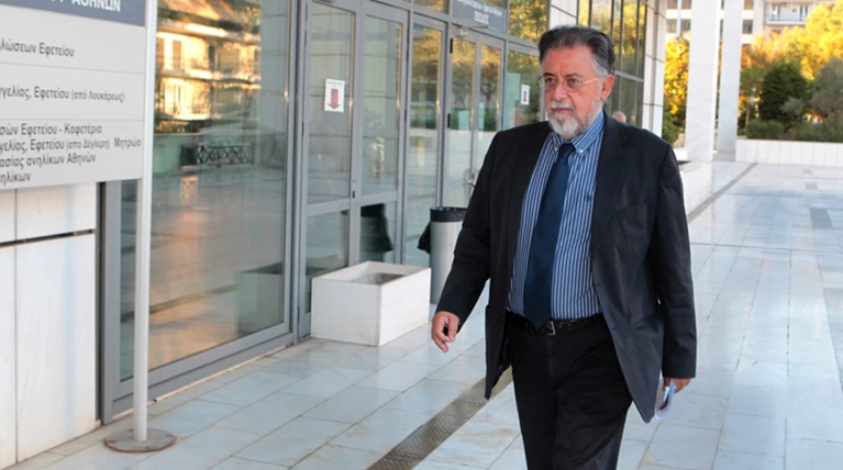 Πανούσης: Προσοχή στους νεόκοπους αριστερούς της «παρεούλας»