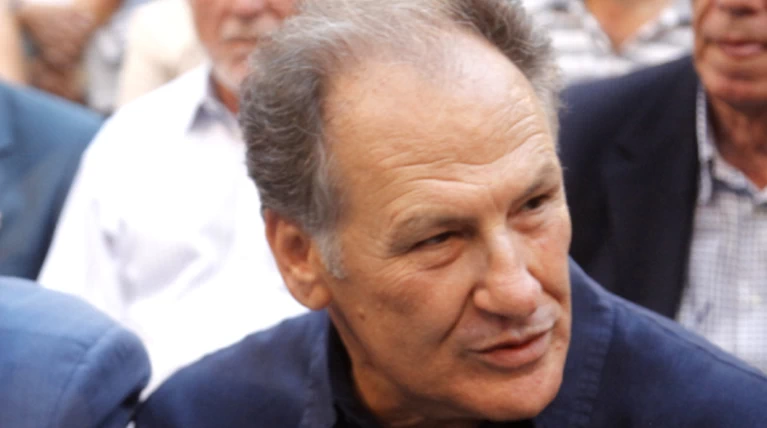 Λαλιώτης: Κανένας δεν μπορεί να με φοβίσει και να με φιμώσει