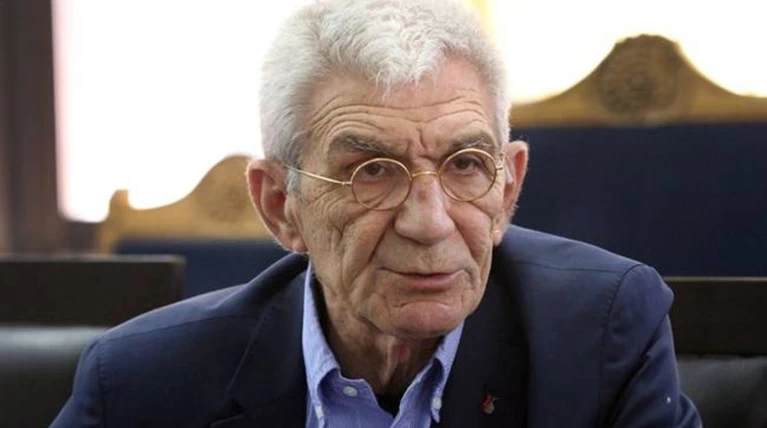 Μπουτάρης: Να μαθαίνουμε για την ομοφυλοφιλία στο σχολείο