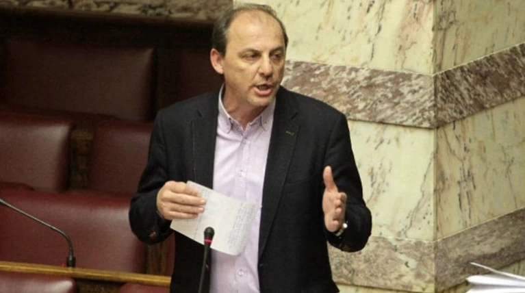 Βουλευτής ΣΥΡΙΖΑ: Απεχθάνομαι την Ομοσπονδία Πολυτέκνων