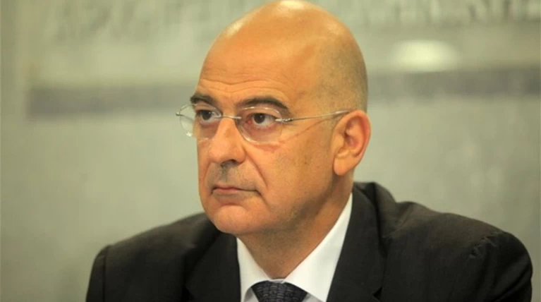 Υποπτο δέμα στο γραφείο του Δένδια στην Κέρκυρα