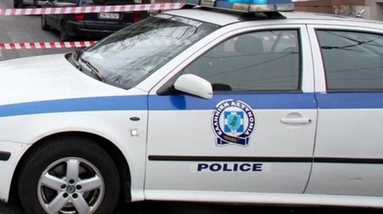 Άγριο έγκλημα ηλικιωμένου στο Νέο Κόσμο