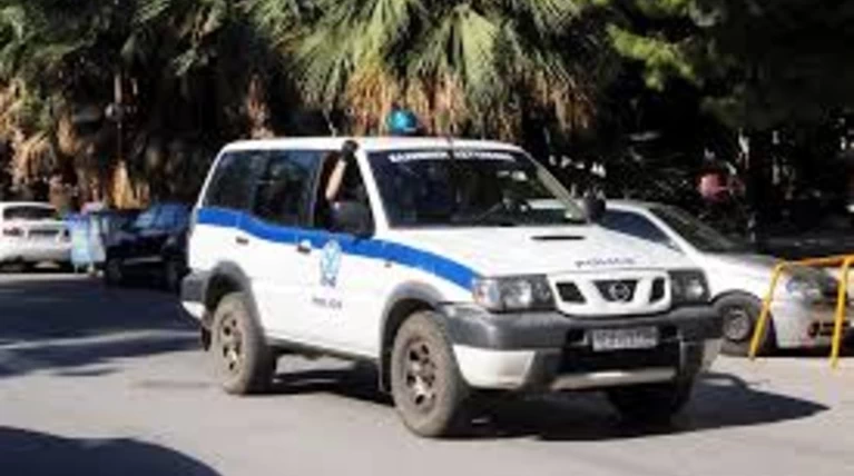 Πως θείος & ανιψιός έστησαν ληστεία σε χρηματαποστολή