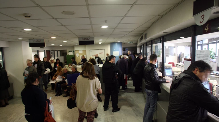 Δεύτερη ευκαιρία για τις 100 δόσεις,ποιους αφορά