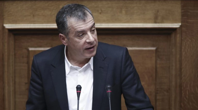 Ποτάμι:Φιέστες αντί για λύσεις σε Κερατσίνι, Δραπετσώνα
