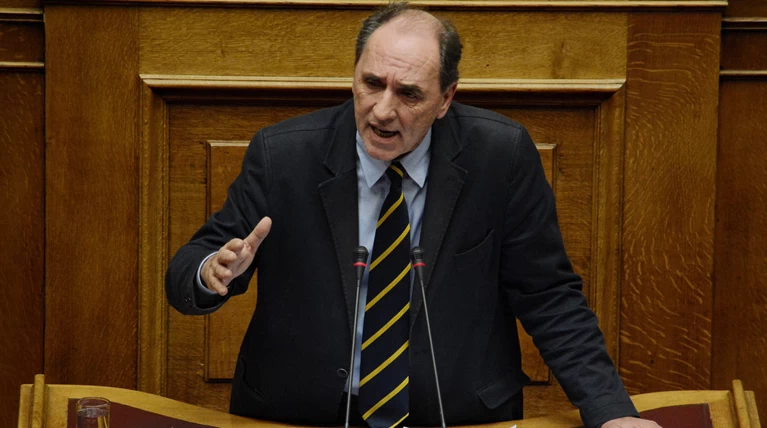Σταθάκης: Θα προχωρήσει κανονικά το παράλληλο πρόγραμμα