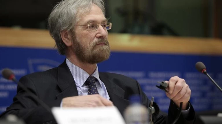ΕΚΤ: Παρά την πρόοδο η κατάσταση στην Ελλάδα παραμένει εύθραυστη