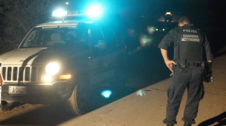 Αγρια μάχη με ληστές έδωσε ιδιοκτήτης γνωστού σχολείου στην Εκάλη