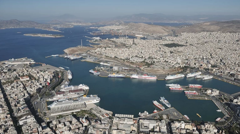 Προσφορά για το 67% του ΟΛΠ κατέθεσε η Cosco