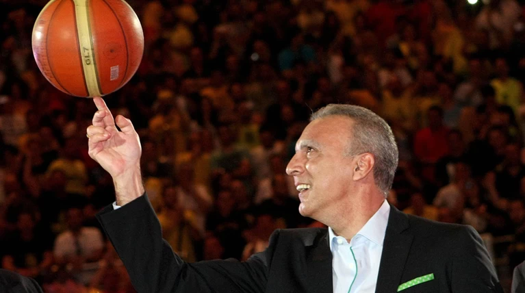 Διεκδικεί τη θέση του στο Hall of Fame o Νίκος Γκάλης!
