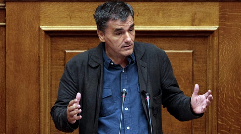 Τσακαλώτος: Ο Λάμπρου έσωσε την παρτίδα!