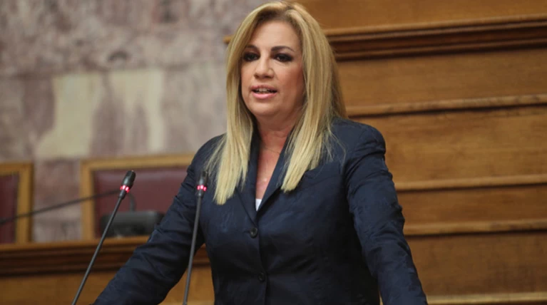 Το ΠΑΣΟΚ ζητεί εξεταστική για το πως φθάσαμε στα Μνημόνια