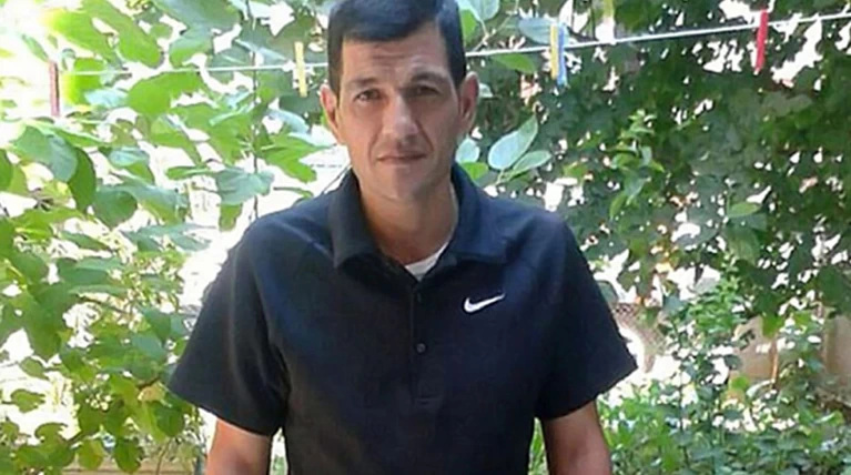 Ανοίξτε την πόρτα στους πρόσφυγες: To μήνυμα του πατέρα του μικρού Αϊλάν