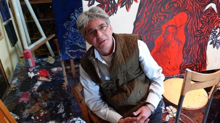 Τάσος Μαντζαβίνος στο TheTOC: Ζούμε ως χώρα μέρες παρακμής