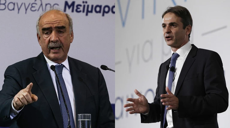 Τι πήραν οι μονομάχοι ανά την Ελλάδα την πρώτη Κυριακή