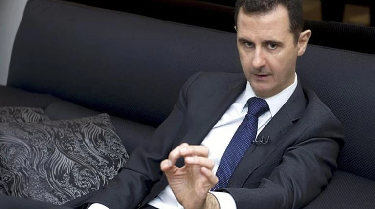WSJ: Οι ΗΠΑ έψαχναν ανθρώπους για πραξικόπημα κάτα του Άσαντ