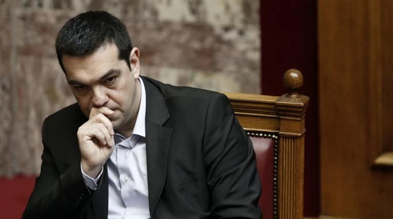 Αρχίζει πολιτικός Γολγοθάς αμέσως μετά την Πρωτοχρονιά