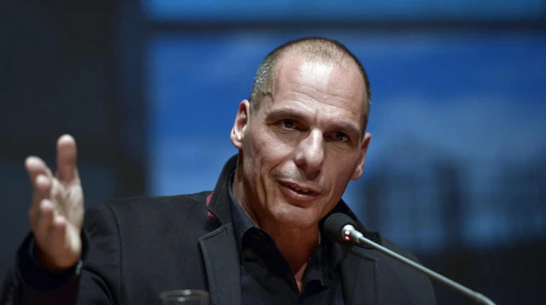 Ο Βαρουφάκης είχε παραδεχτεί ότι δεν μπορούσε να κάνει τη δουλειά του ΥΠΟΙΚ