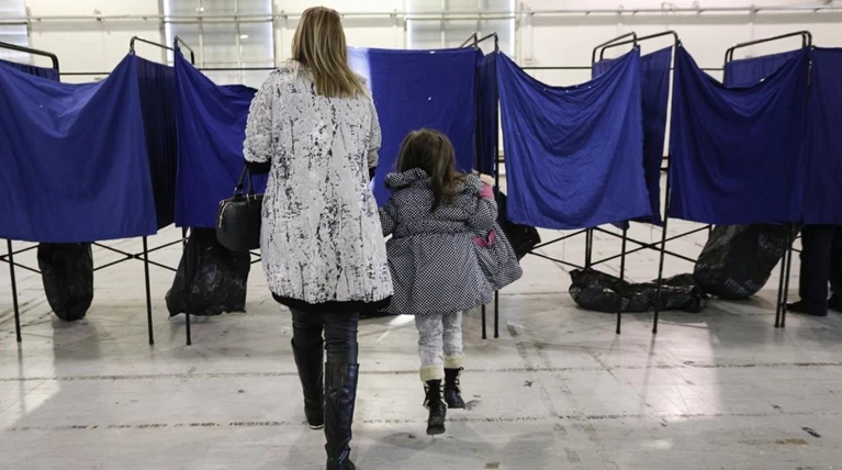 Η πάλη των... τάσεων και η ψήφος της δεύτερης Κυριακής