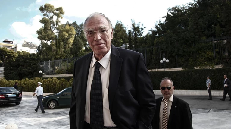 Λεβέντης: Ο Τσίπρας παραδίδει τους δανειολήπτες στα σαρκοφάγα θηρία
