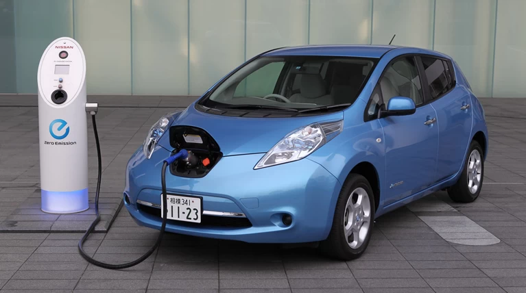 Η Nissan θα δίνει ηλεκτρικό ρεύμα και στα σπίτια μας!