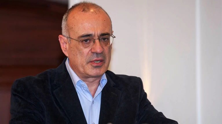 Μάρδας: Η Ένωση Κεντρώων δεν έχει σχέση με το παρελθόν, έχει ενδιαφέρον